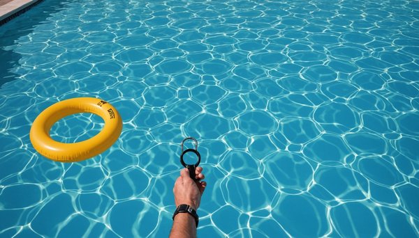 10 astuces clés pour détecter une fuite dans votre piscine