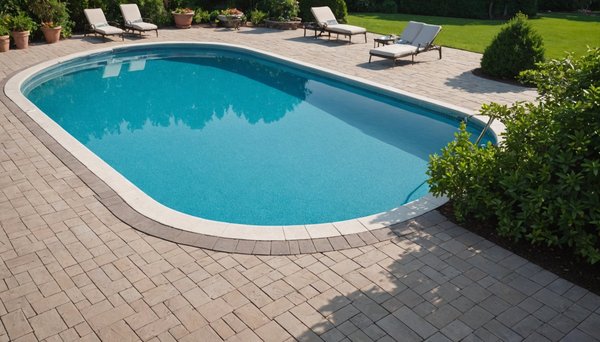 les meilleurs produits d'entretien pour protéger votre piscine pendant l'hiver