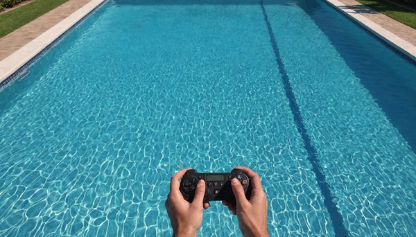 Entretien régulier de piscine : conseils pour une eau claire et équilibrée