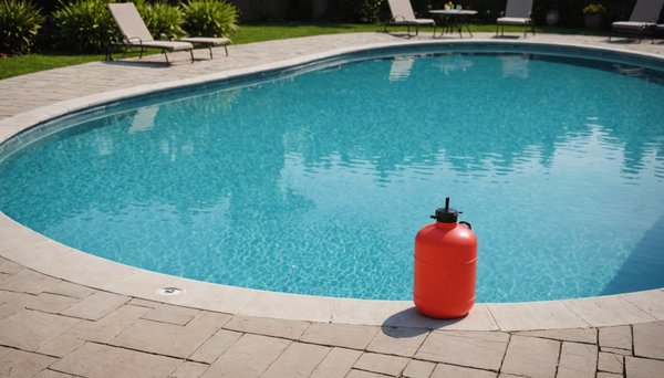 Comment choisir le traitement chimique idéal pour une eau de piscine saine