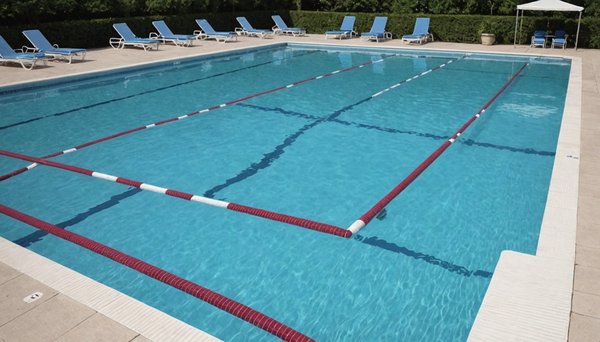 Guide complet sur le dosage et l'application des produits de traitement chimique en piscine