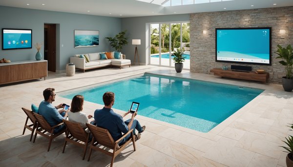 Comparatif des piscinistes dans votre region : comment decider